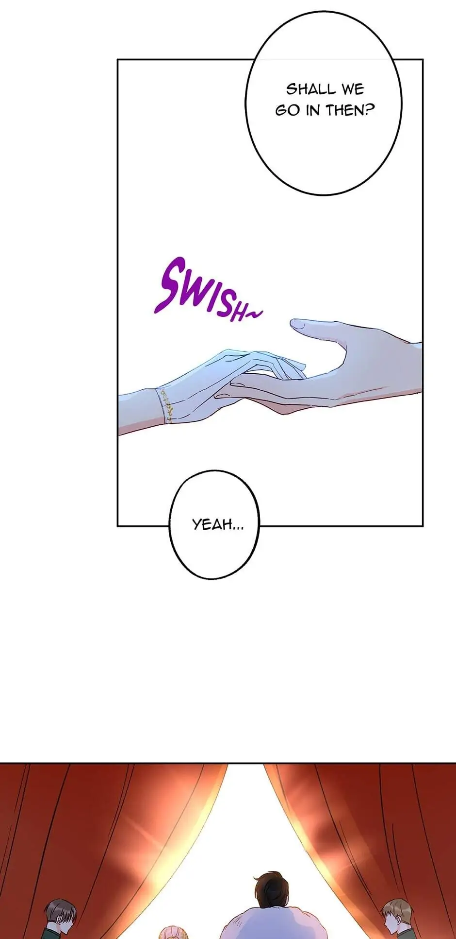 This Is An Obvious Fraudulent Marriage Chapter 44 - page 20